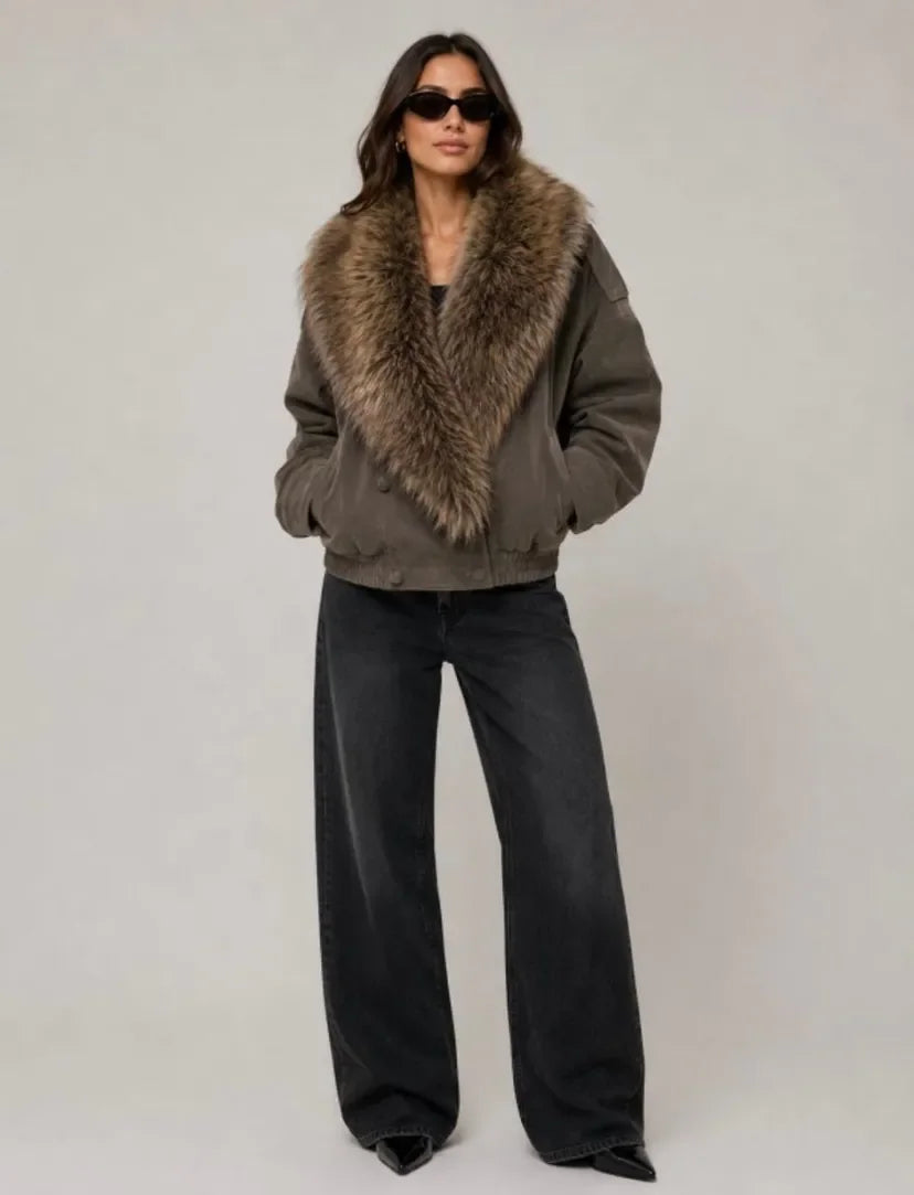Woodland Jacket