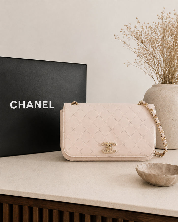 Chanel Flap Bag