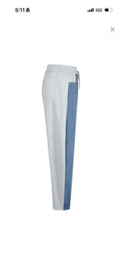 Denim & Sweat Barrel Set