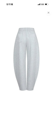 Denim & Sweat Barrel Set