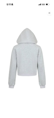 Denim & Sweat Barrel Set