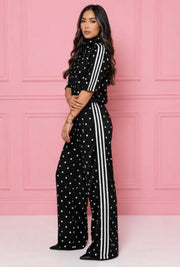 Polka Dot Set