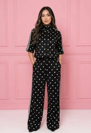 Polka Dot Set