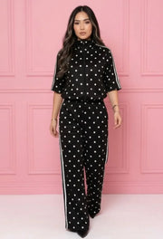 Polka Dot Set