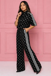 Polka Dot Set