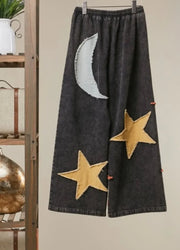 My Sun, Moon & Stars Pants