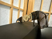 Versace Medusa Biggie Sunglasses