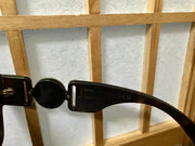 Versace Medusa Biggie Sunglasses